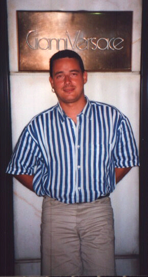 Los Angeles, 1998
