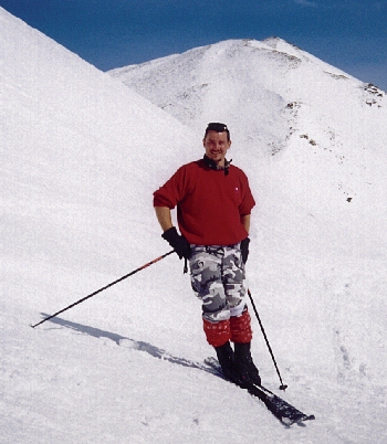 Lenzerheide, 1999