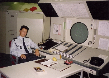 German Airforce, 1992