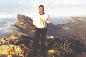 Mallorca, 1995