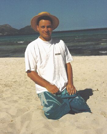 Mallorca, 1997