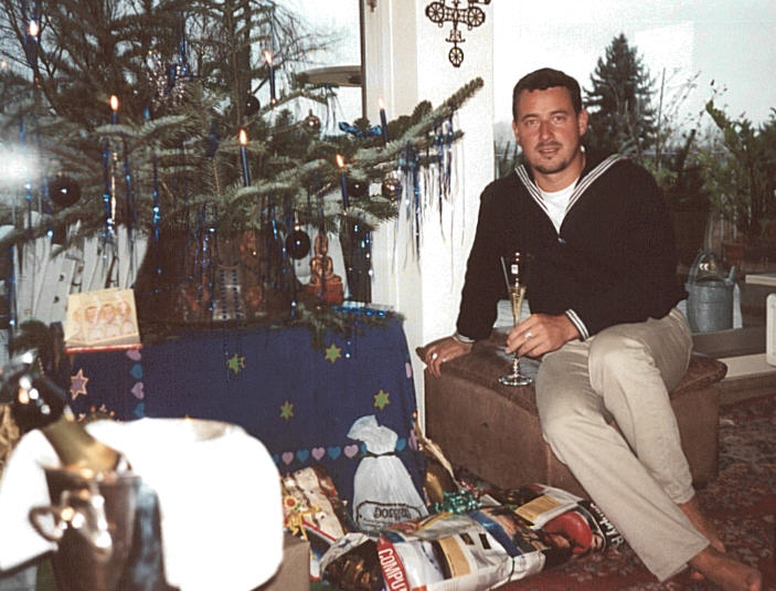 Christmas 1999